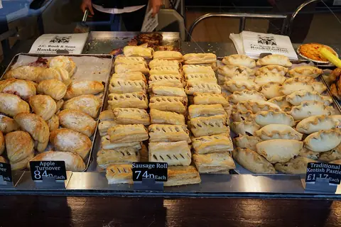 Bakers And Baristas photo 3