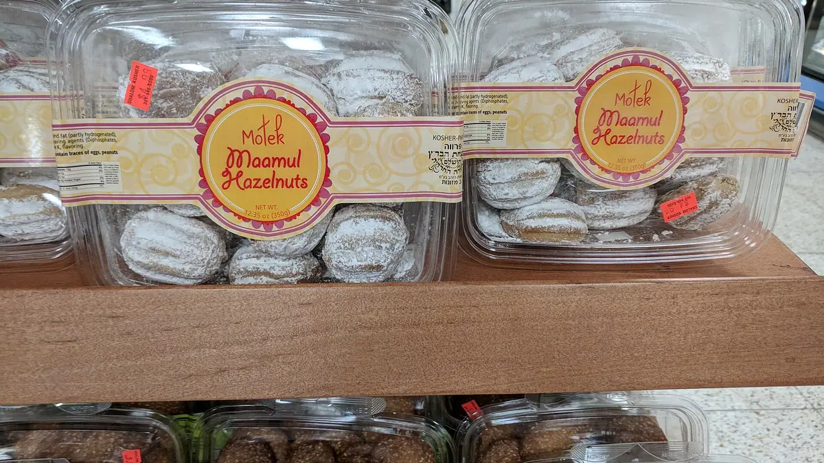 Bakers And Baristas – bakery in Dunfermline town centre